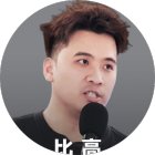 比高