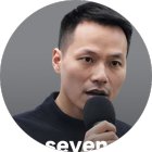 seven