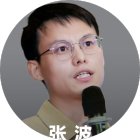 张波