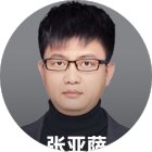 张亚萨