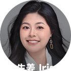 生姜Iris