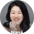 Nana(李亚娜)