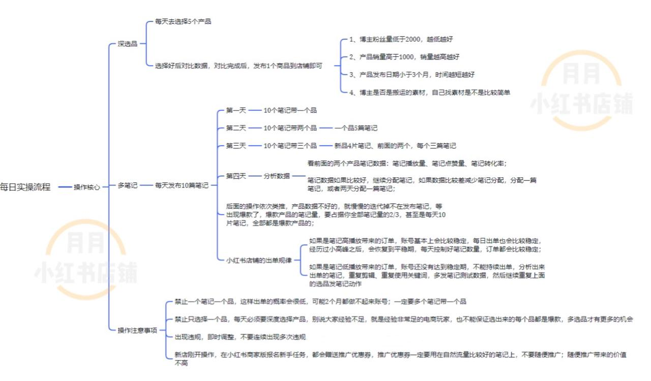 图片[216]-航海｜小红书店铺（百货）｜实战手册