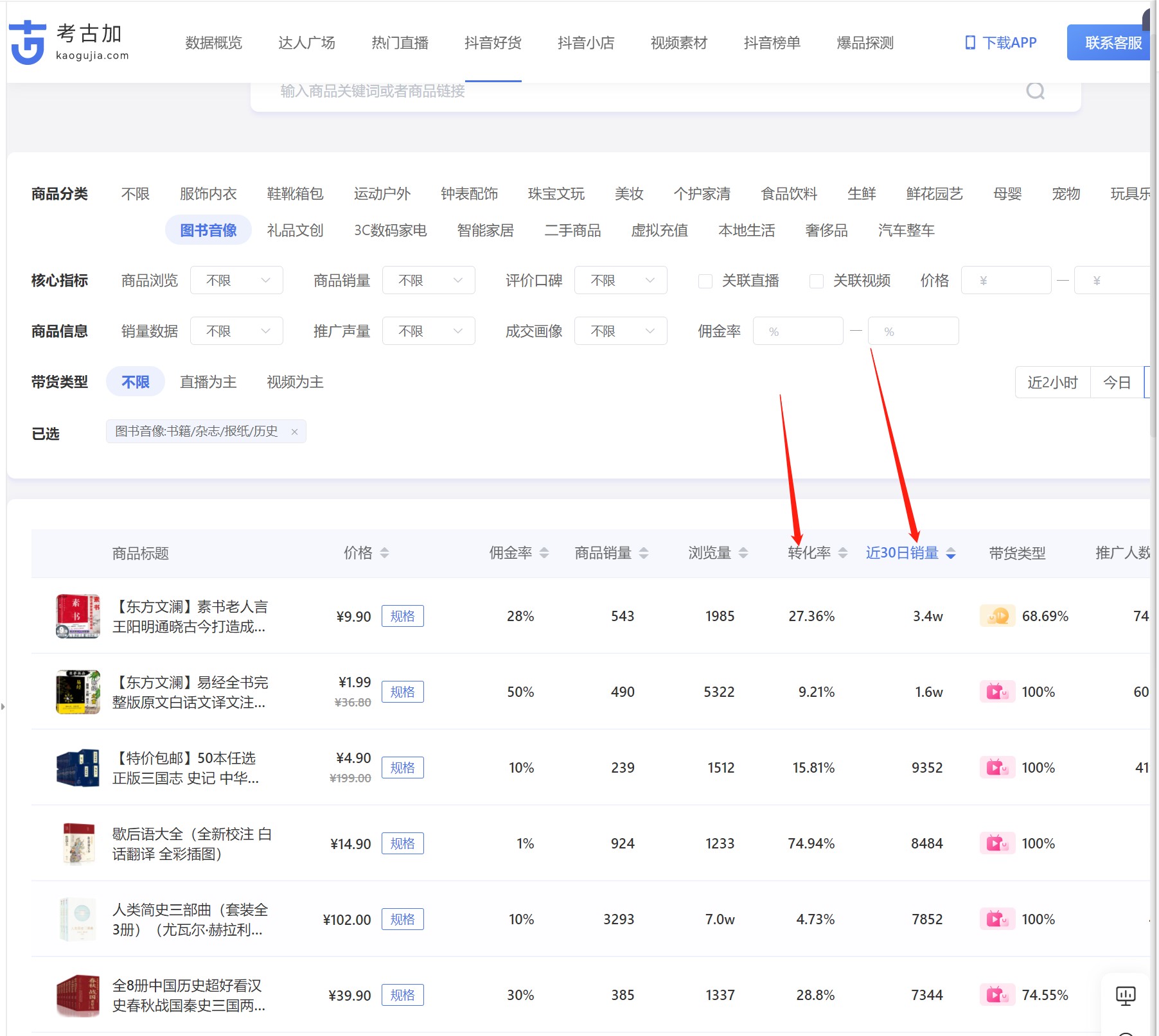 图片[213]-选品特训｜实战手册