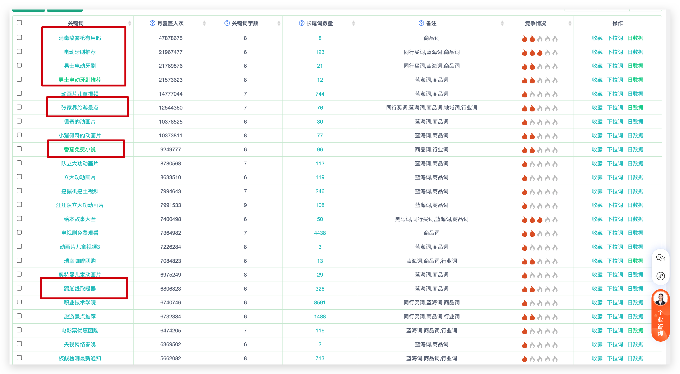 图片[10]-抖音精准引流（ SEO） | 实战手册