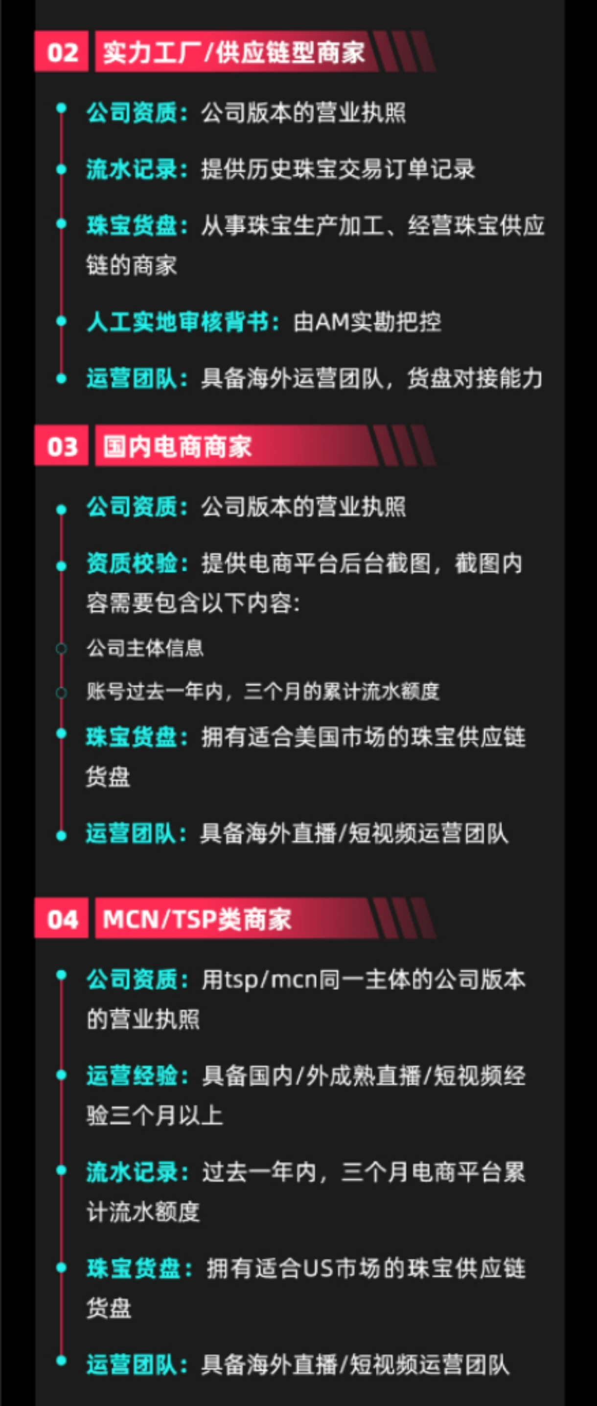 图片[25]-TikTok 美区小店入门 | 实战手册