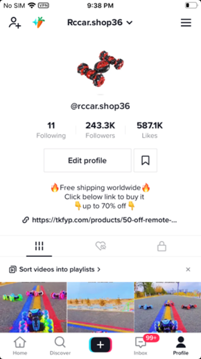 图片[69]-TikTok 美区小店入门 | 实战手册