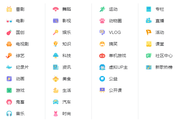 图片[51]-B 站内容创作 | 实战手册
