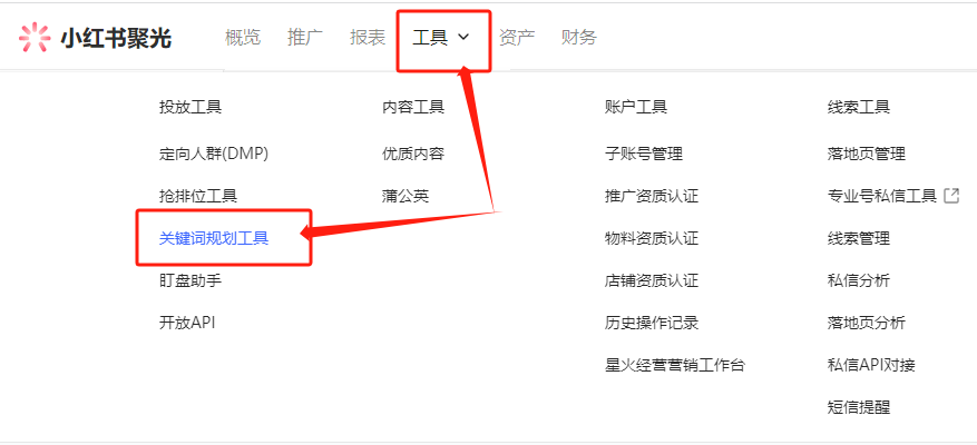 图片[61]-航海｜聚光投放｜实战手册