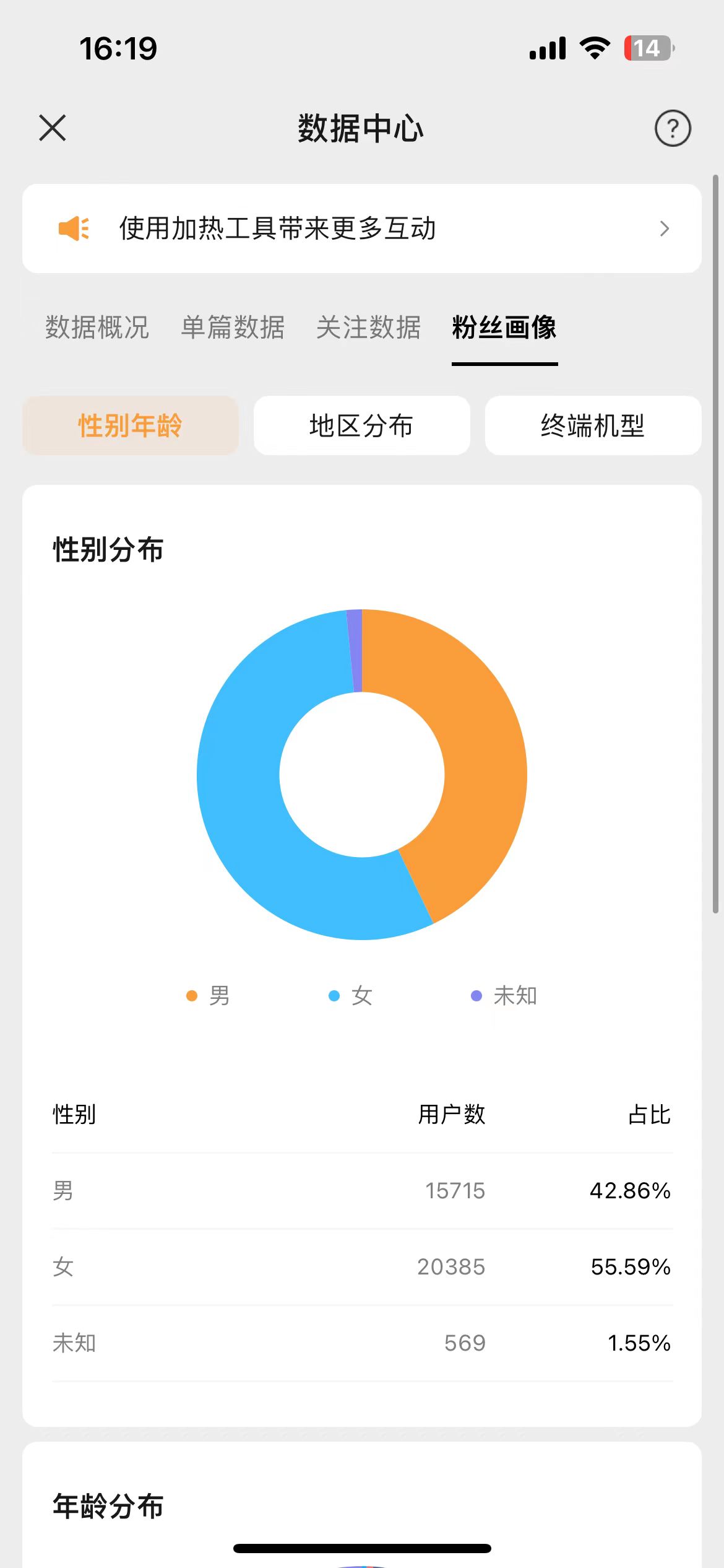 图片[18]-航海 | 视频号-中老年知识付费（书法国画） | 实战手册