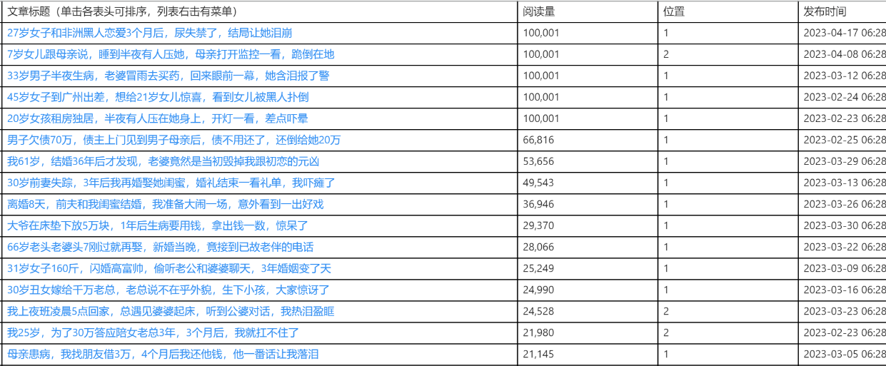 图片[88]-公众号爆文写作｜实战手册