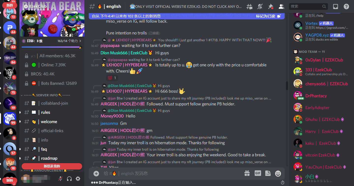 图片[41]-进一步了解 Web3 框架、DeFi、NFT、GameFi、DAO-知识充电站