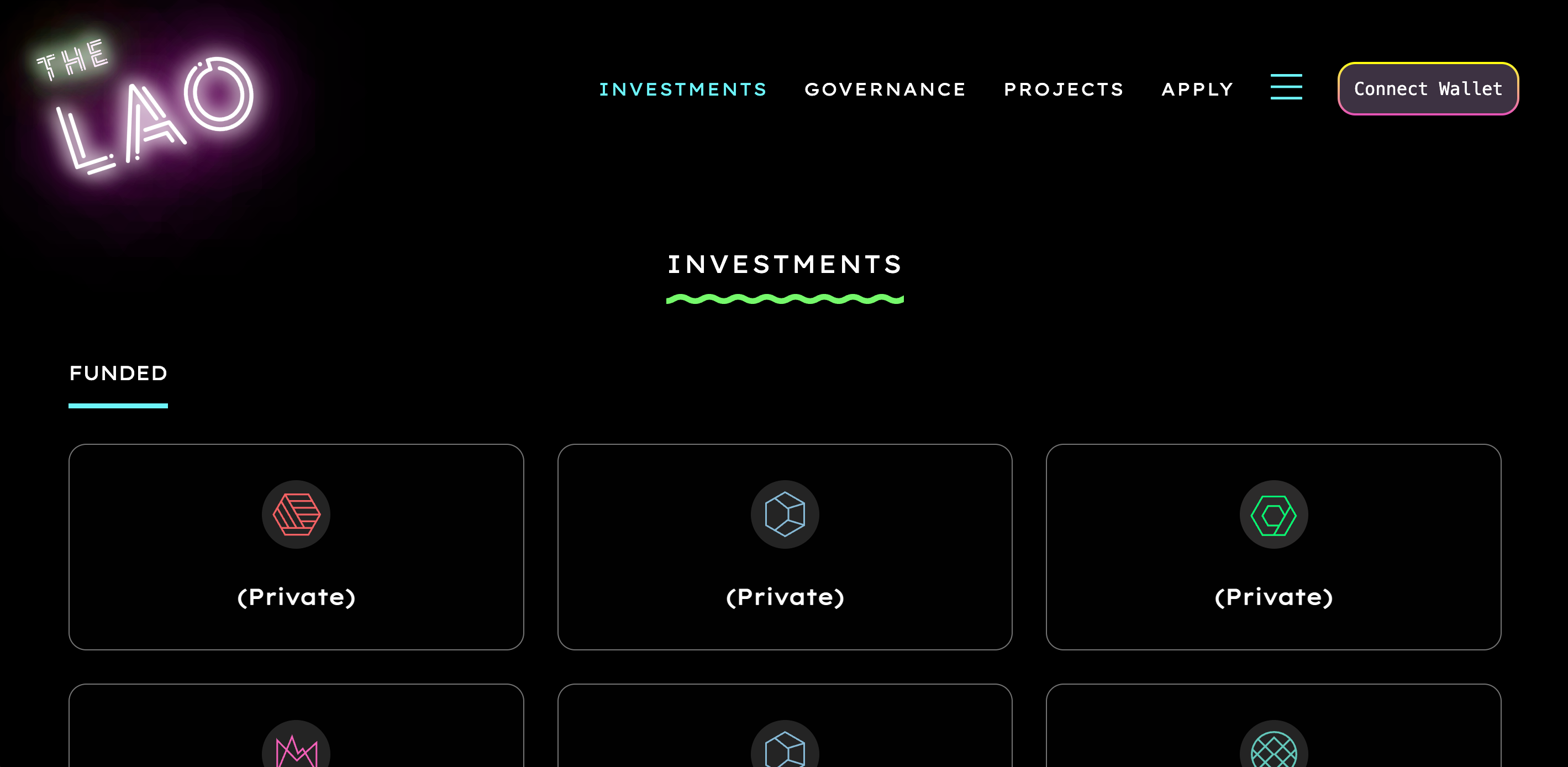 图片[77]-进一步了解 Web3 框架、DeFi、NFT、GameFi、DAO-知识充电站