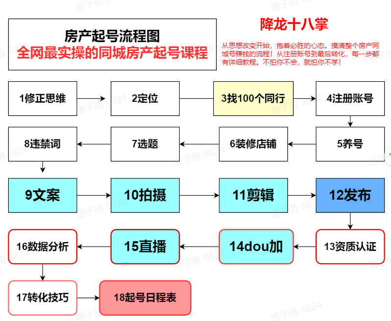 图片[146]-抖音高客单项目 | 实战手册