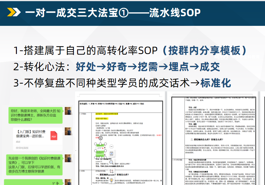 图片[66]-抖音高客单项目 | 实战手册