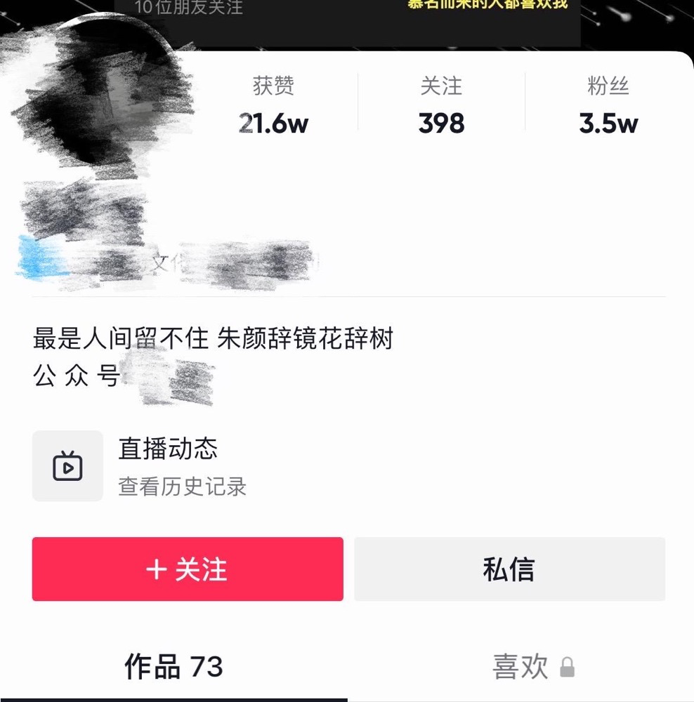图片[43]-抖音高客单项目 | 实战手册