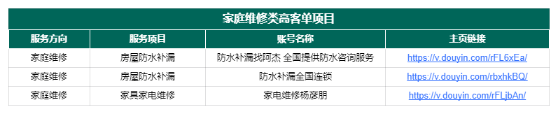 图片[162]-抖音高客单项目 | 实战手册