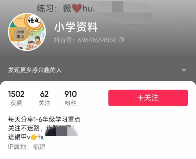 图片[56]-抖音高客单项目 | 实战手册