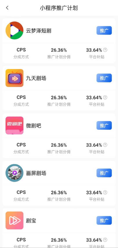 图片[35]-短剧 CPS｜实战手册