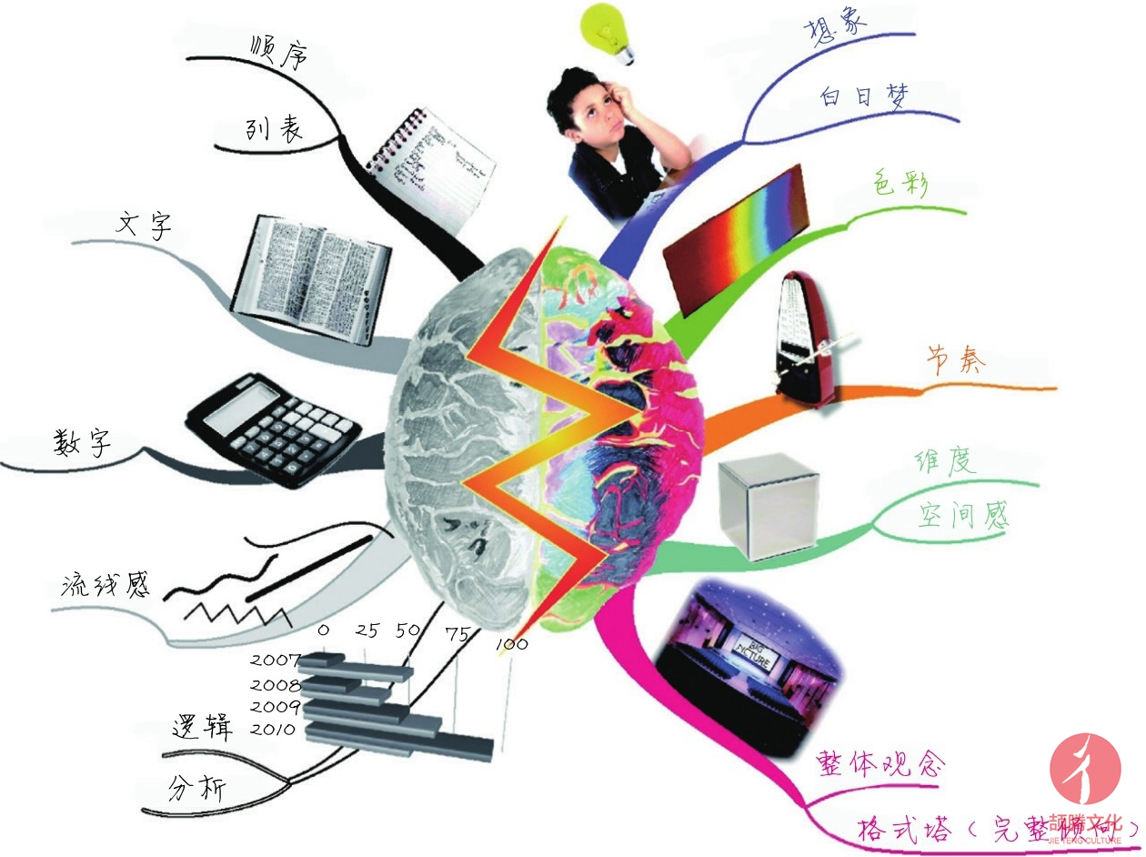 图片[2]-思维导图特训 | 实战手册