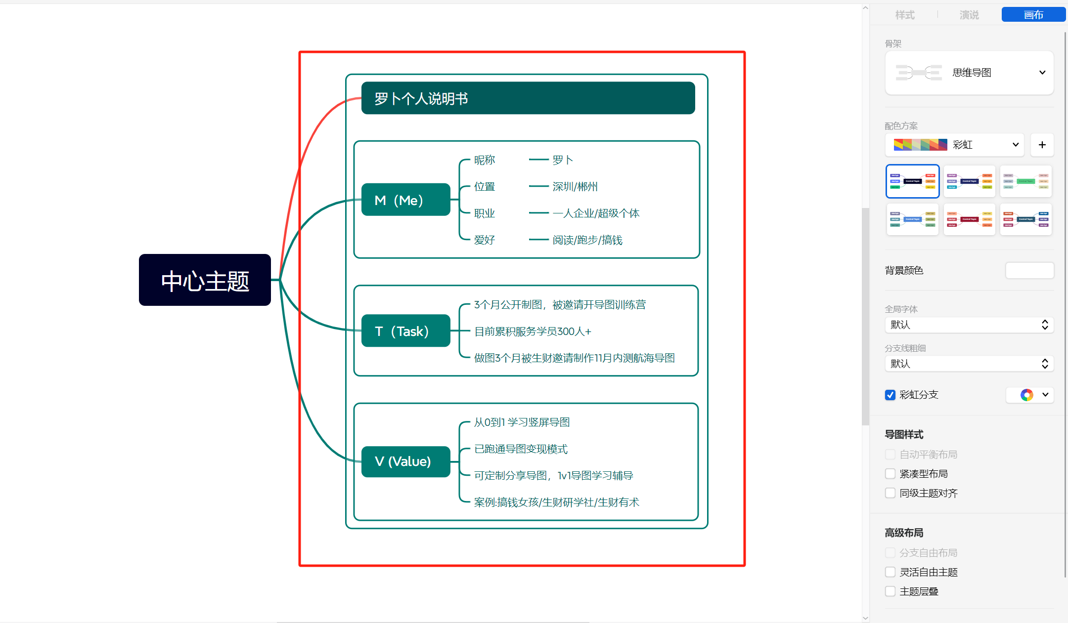 图片[92]-思维导图特训 | 实战手册