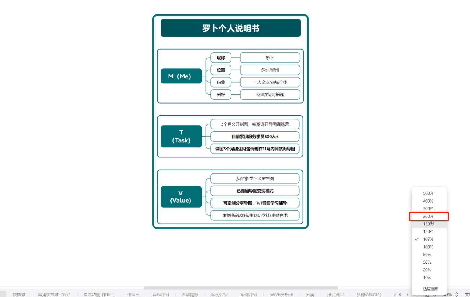 图片[111]-思维导图特训 | 实战手册