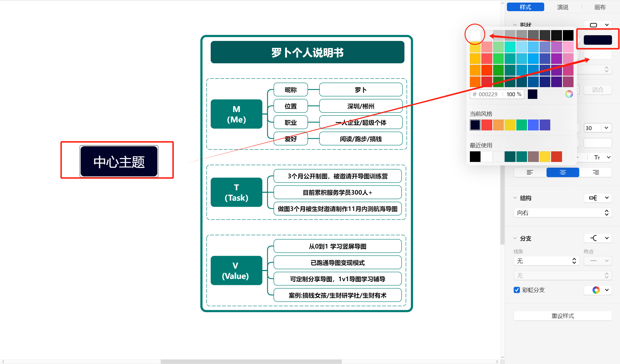 图片[105]-思维导图特训 | 实战手册