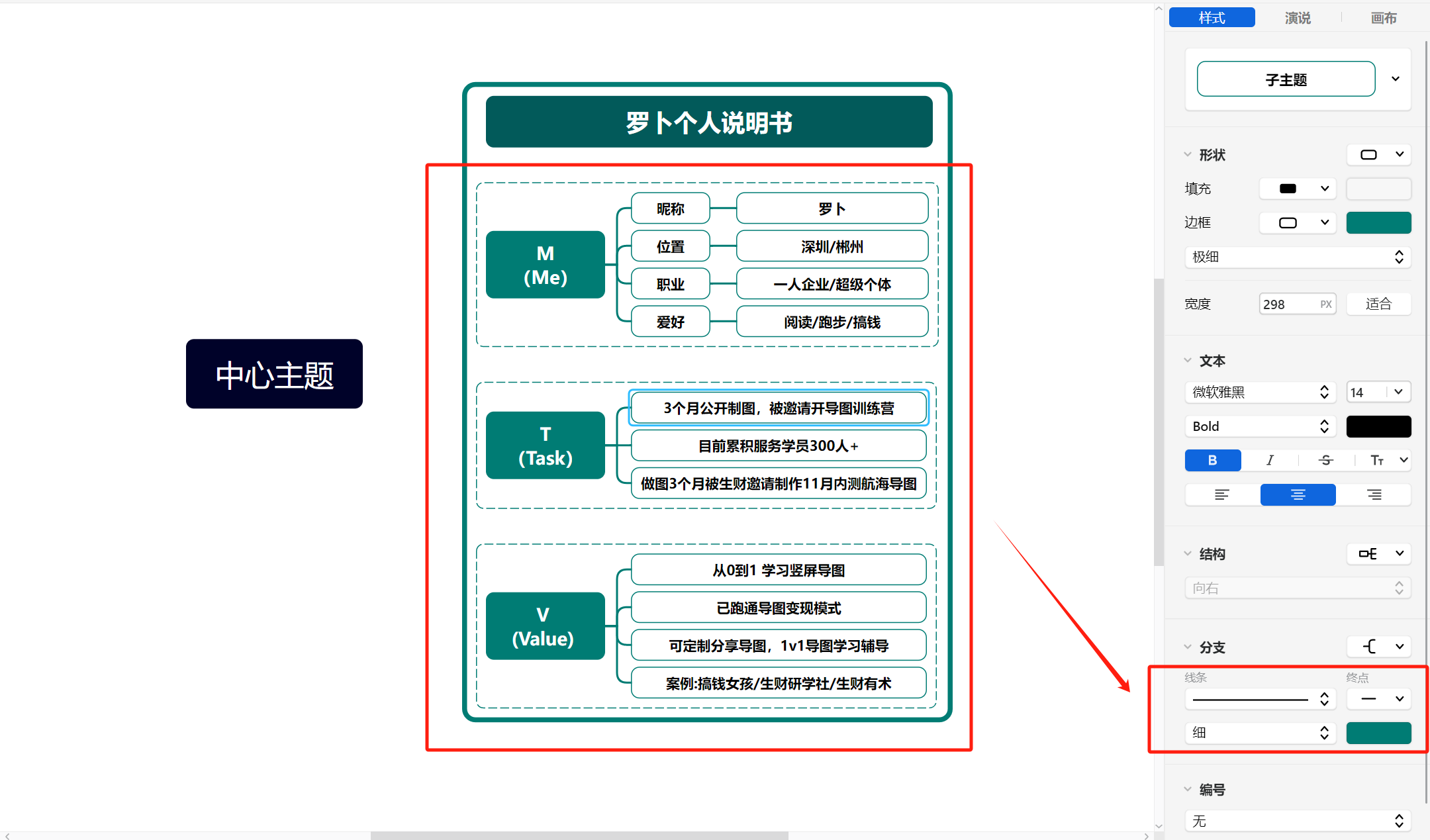 图片[104]-思维导图特训 | 实战手册