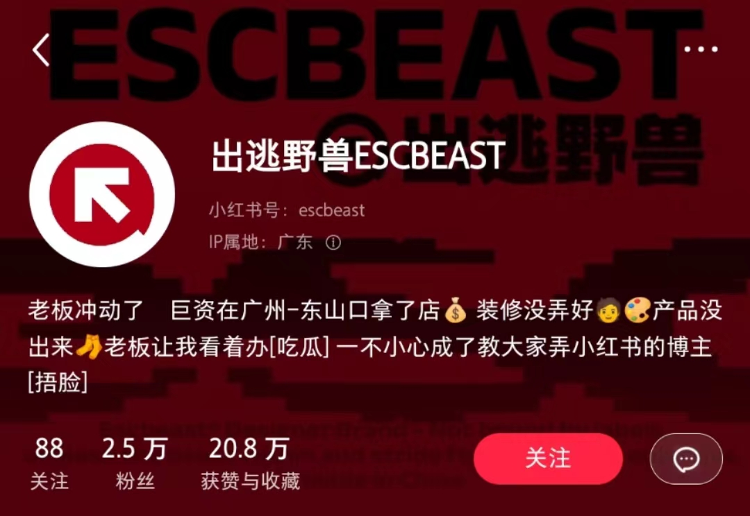 图片[2]-抖音-垂直 IP 号｜实战手册
